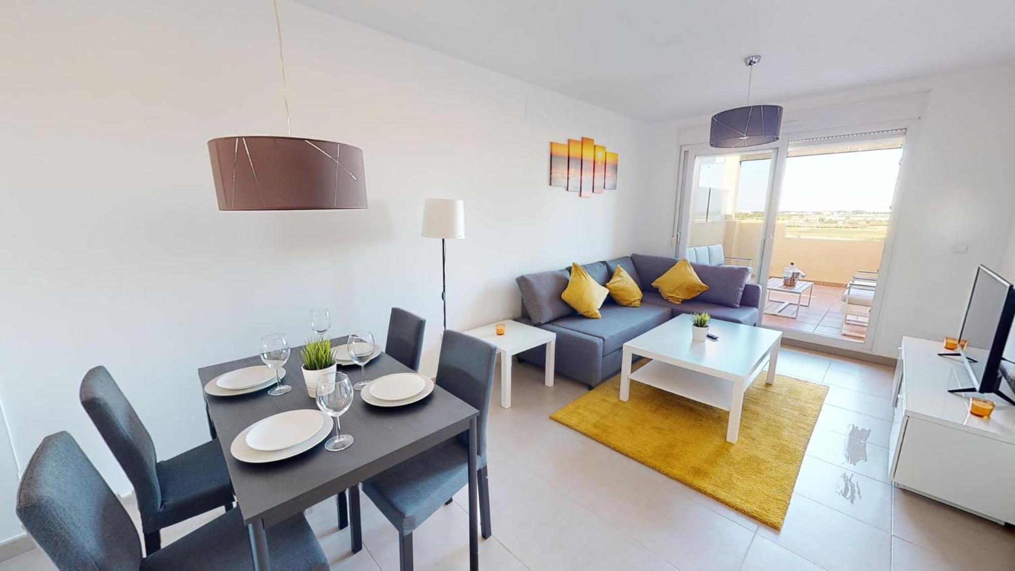 Casa De La Sol Saurines - Brand New Apartment! Las Pedrenas Exterior photo